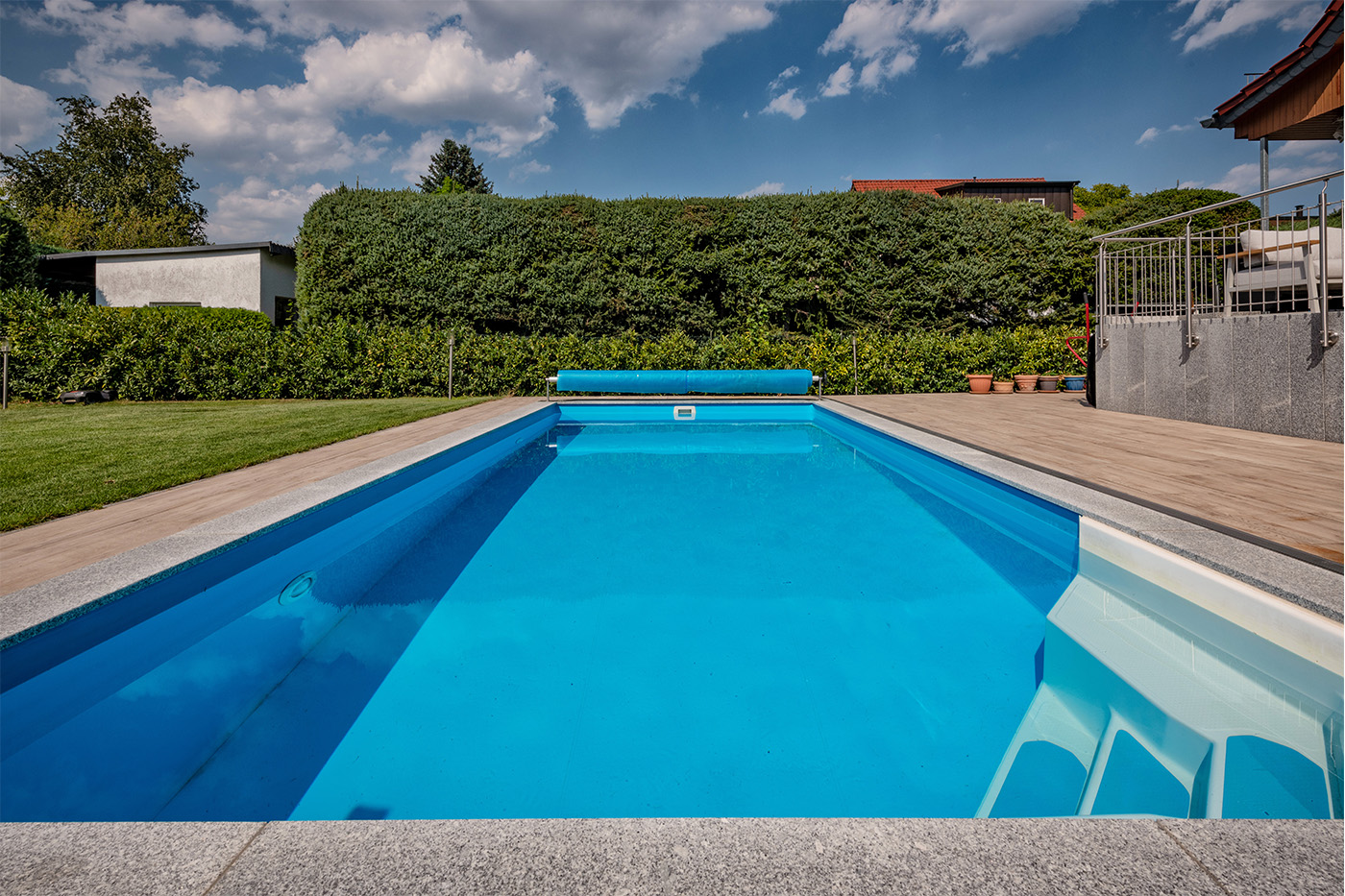 11+ Welche Pool Ins Garten Erfahrung Images - Best Pool Designs